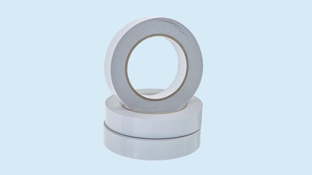 Commercial Double-Sided Tape