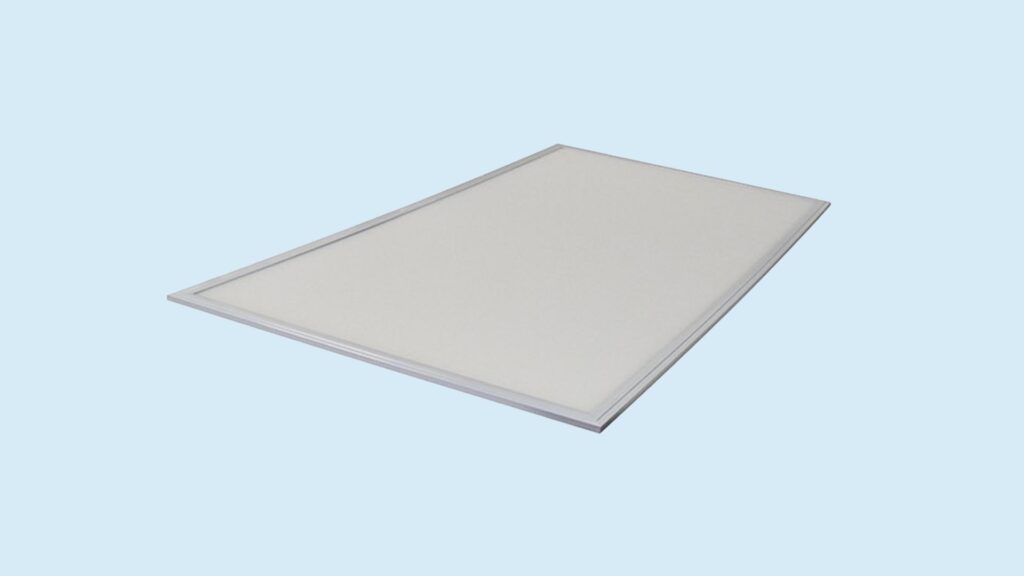 Edge Lit LED Panel