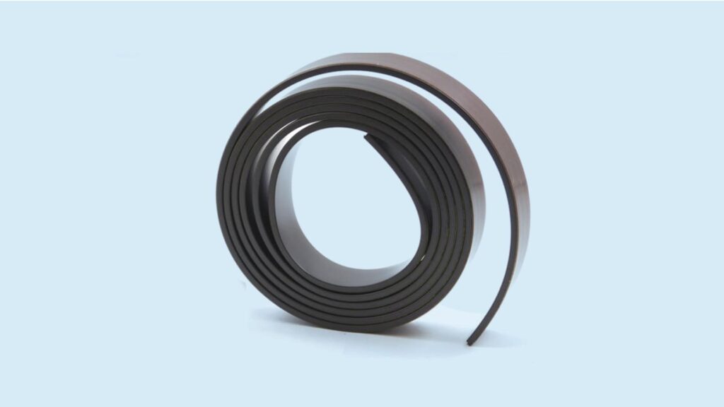 Self Adhesive Magnet Strip